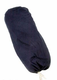 first freebag cotton cover