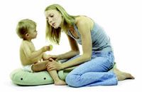 First Freebag, a seat for two - click for larger image