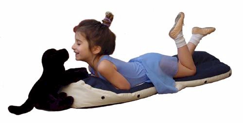 first freebag a warm and squidgy comforting companion