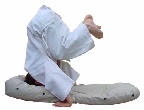 first freebag for meditation and yoga